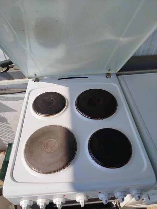 Сушилни, печка, пералня