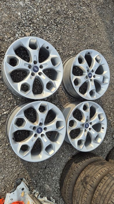 Оригинални джанти Форд Куга 5/108 Ford Kuga 5x108