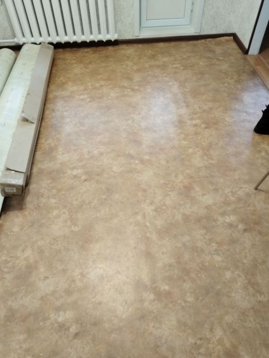 Продам линолеум