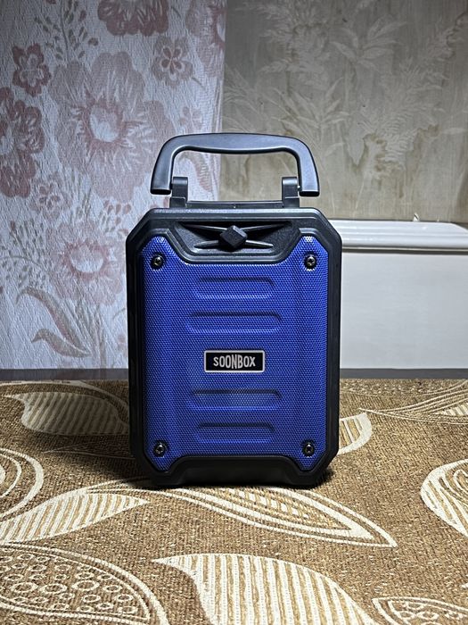 Колонка Soonbox S10