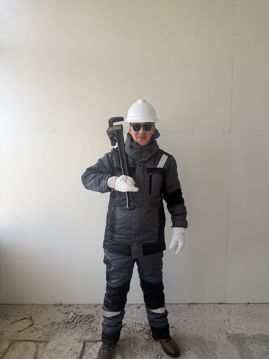 Трубный ключ ( Рейджик)