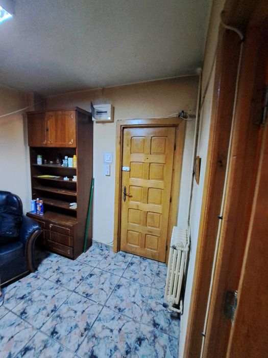 Vanzare apt 3 camere - Str Gheorghe Doja (Platin Systems - Palatul de Justitie)
