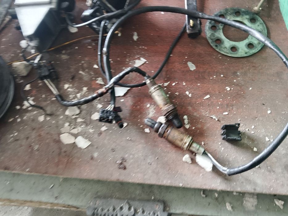 Запчасти м111 м102