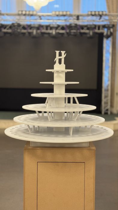 Confectionam Tort de shoturi