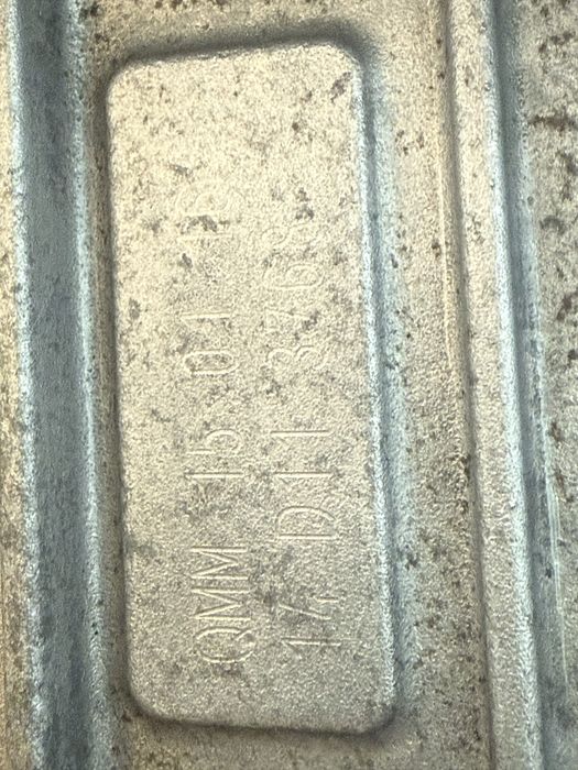 Cutie de viteze automata dsg 6 cod QMM vw skoda seat