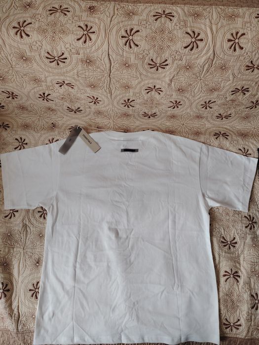 tricou Essentials