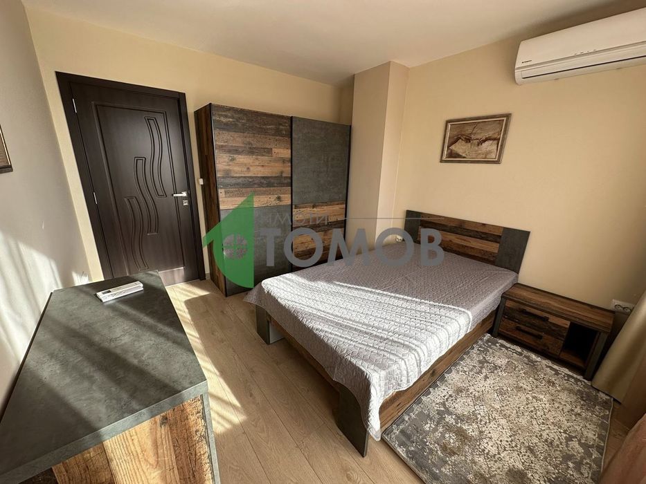 Дава се под наем Четиристаен апартамент в Стара Загора, Била - 250 кв.м за 714 € - Снимка #9