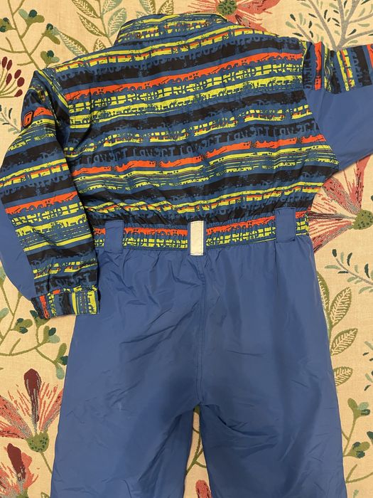 Combinezon baieti Outburst 116