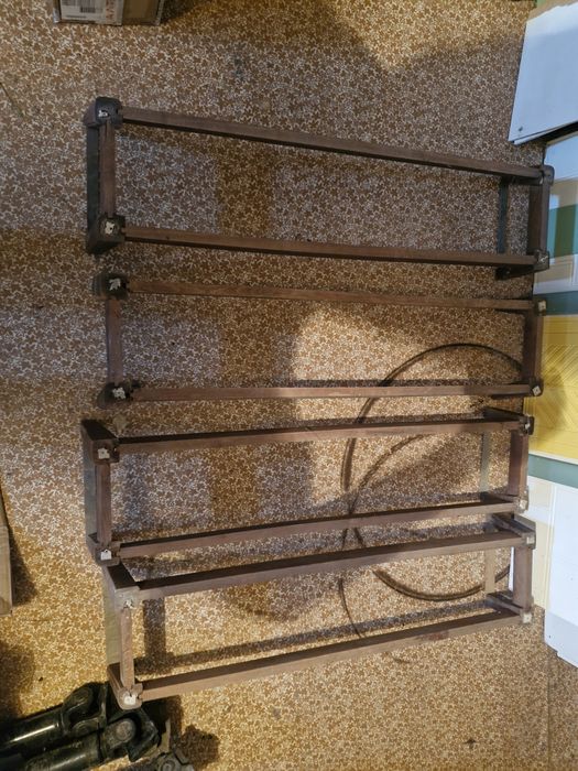 Столик журнальный