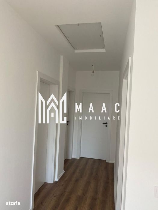 Casa Individuala | 120MPU | Cristian | Curte 420MPU