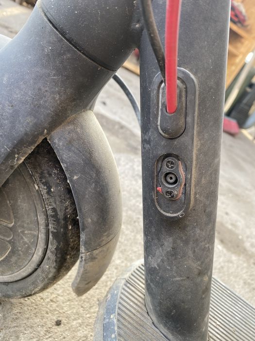 Самокат сатылады