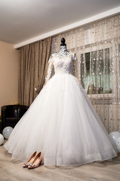 Rochie de mireasă