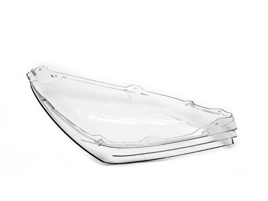 Стъкла за фарове на BMW 6 F12/F13/F06 - LED