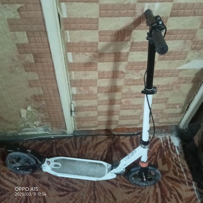 Самокат Urban Б/У