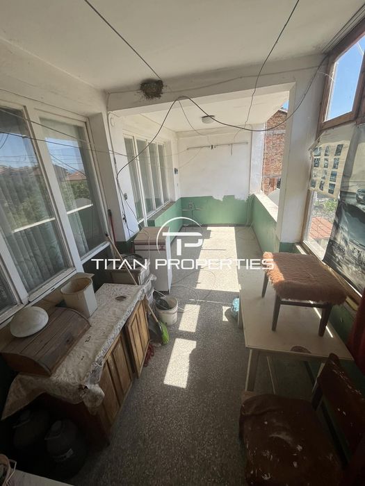 Ключ в офиса! Многостаен апартамент с АКТ 16 в ж.к Меден рудник зона