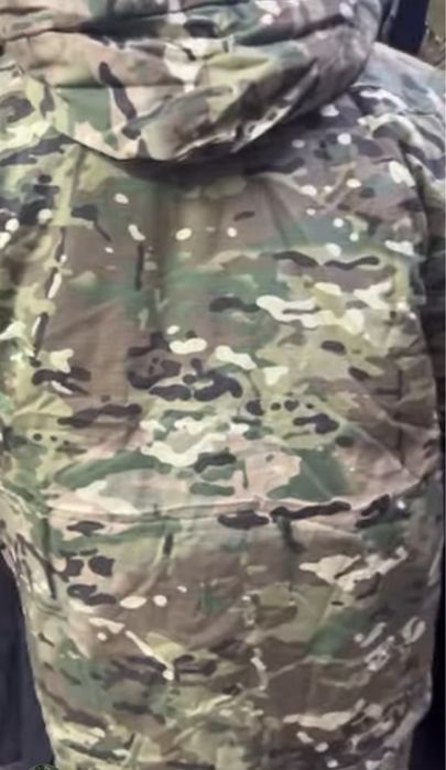 Продаю новый бушлаг