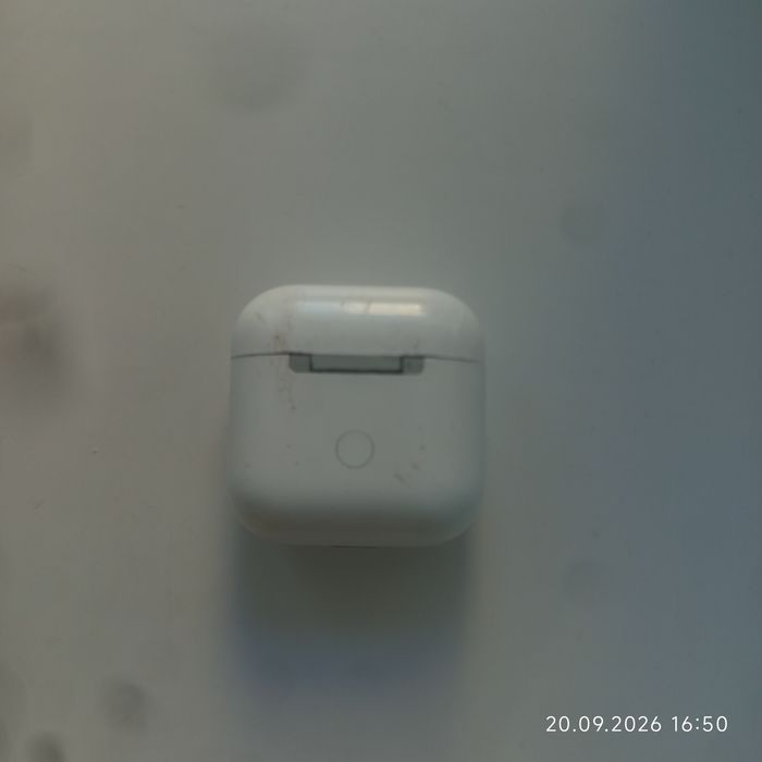 Продам наушники Jbl air 3
