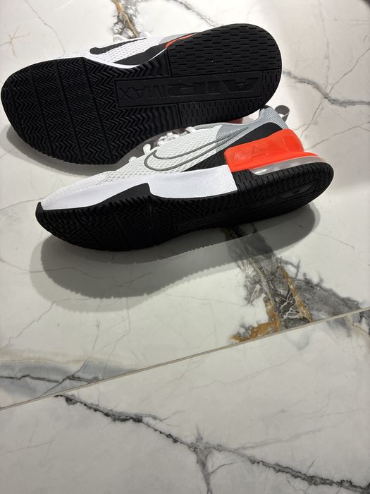 Nike Alpha Trainers