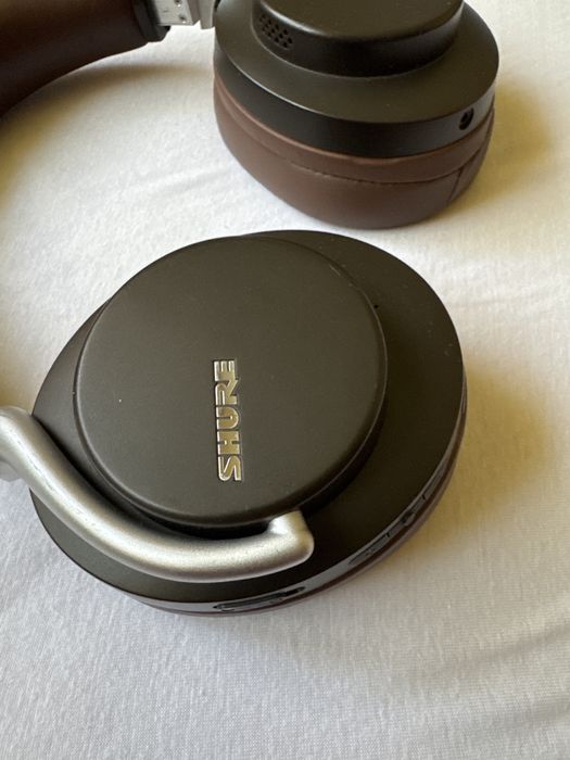 Casti Shure Aonic 50