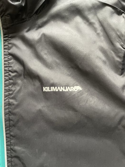 KILIMANJARO / мъжко яке S