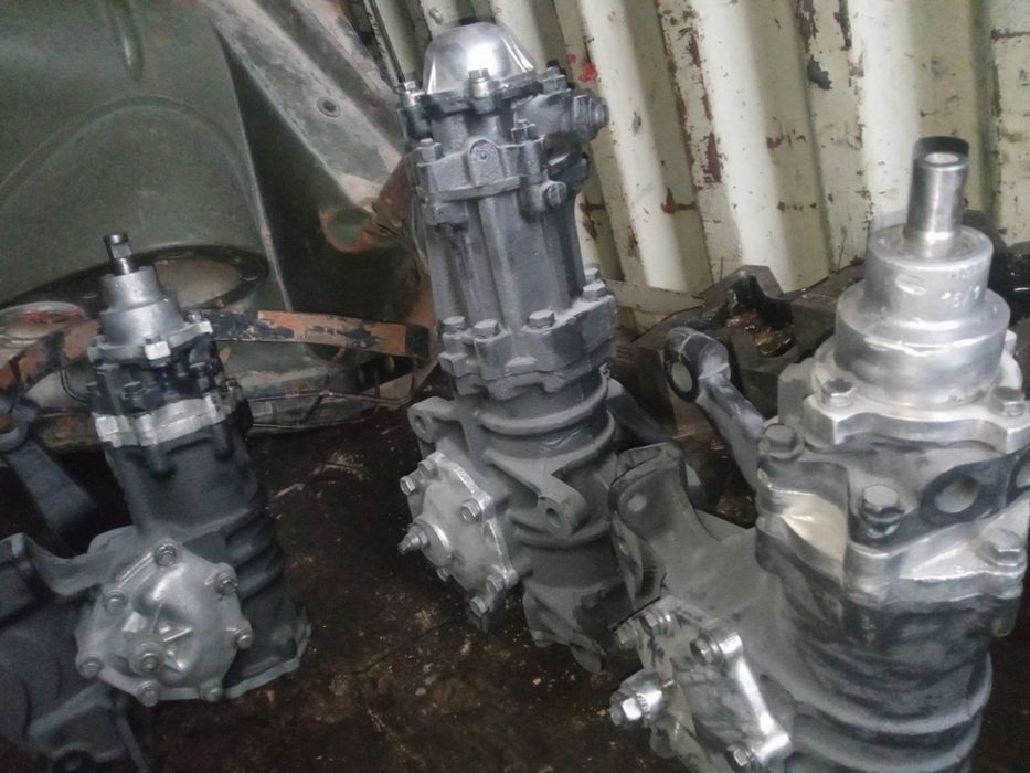 ЗИЛ,Камаз рулавой ГУР