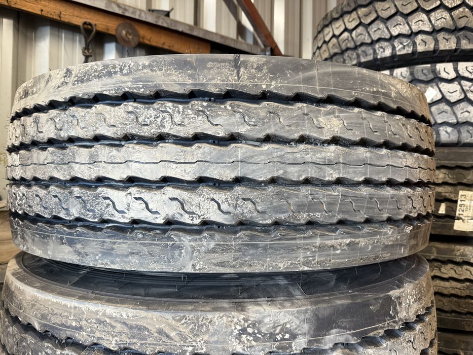 Anvelope Noi 385/65/22.5 Michelin