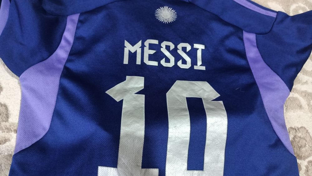 Формы футбольные