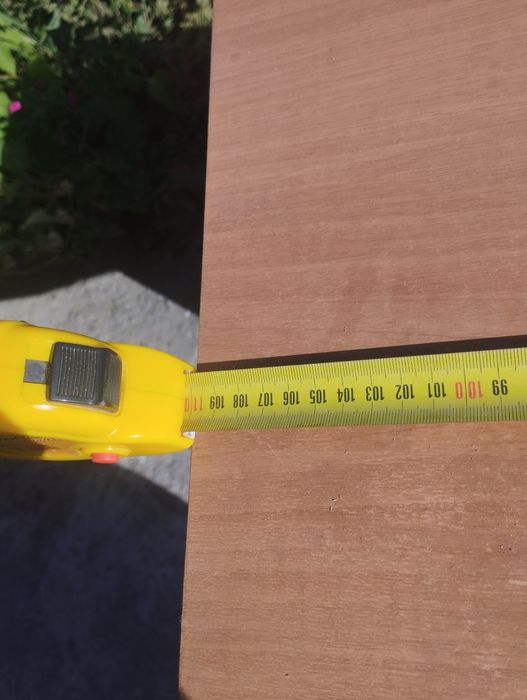 Stol 110x55x75cm