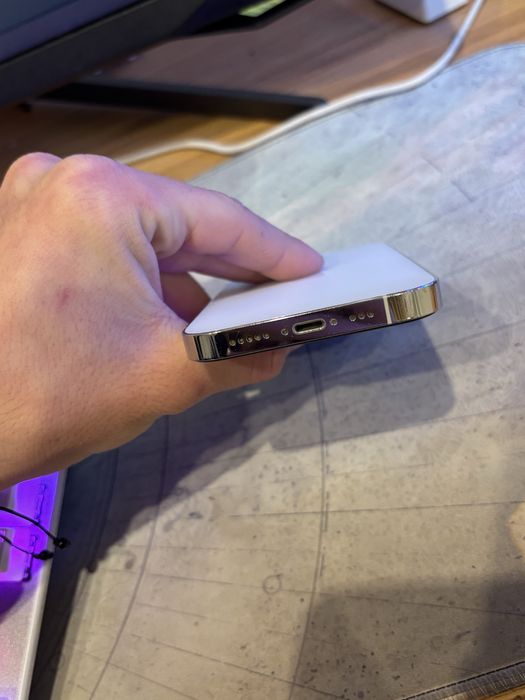 Iphone 14 pro 126 gb