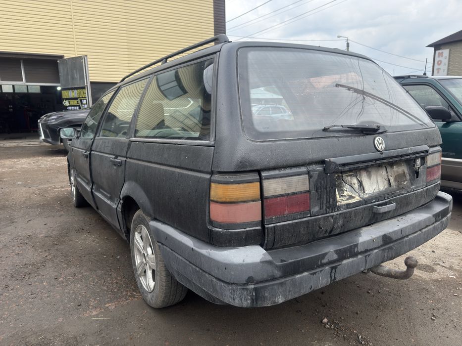Продам Пассат на разбор