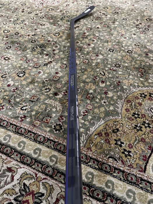 Клюшка CCM Trigger 7 pro