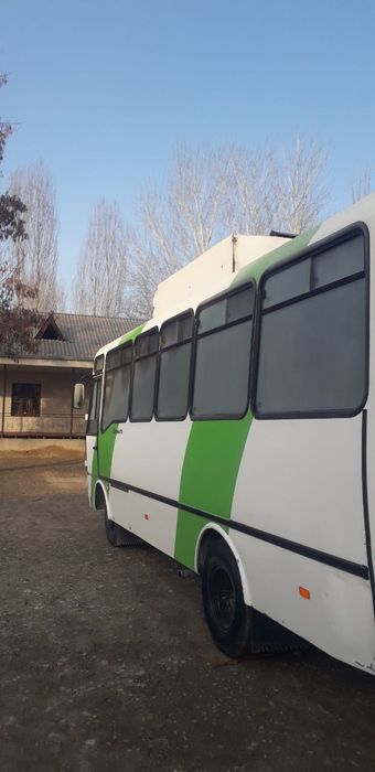 Isuzu  gaz 2011 np26