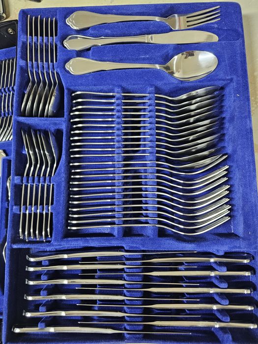 Set tacamuri solinger