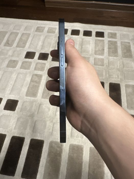 Iphone 12 pro max 128gb