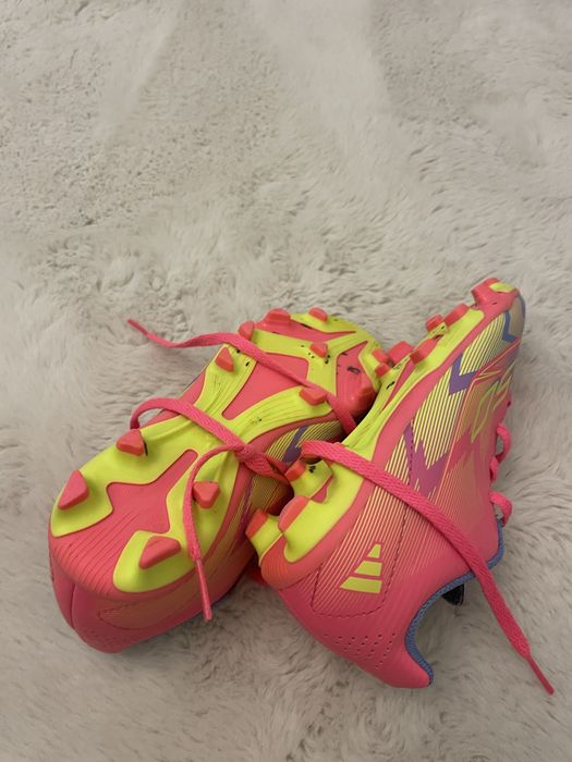 Adidas crampoane F 50