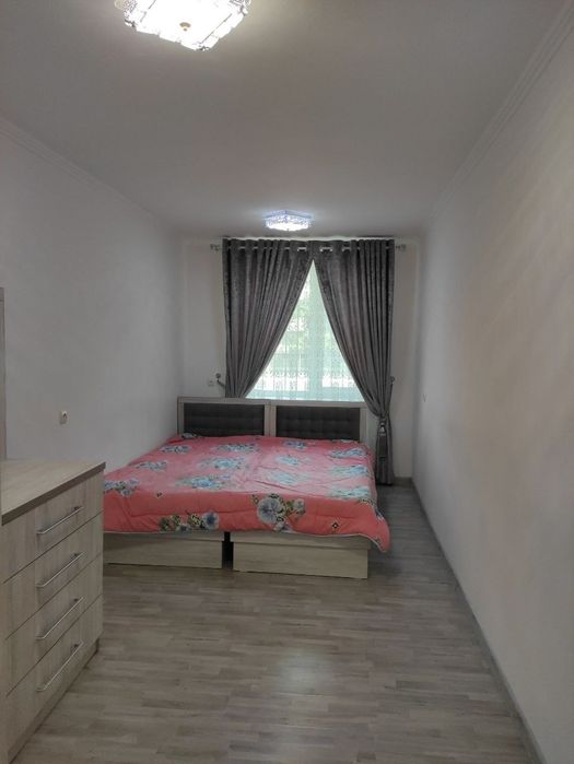 Срочно сдаётся квартира Булвар