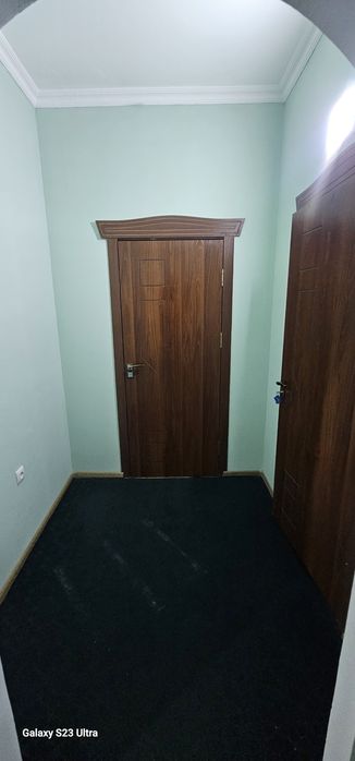 Квартира бор без хозайн