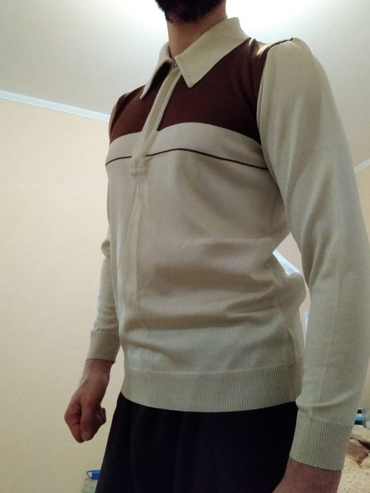 Кофточка мужская