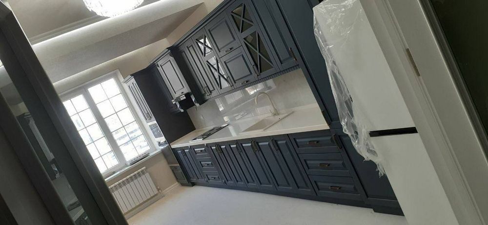 Кухонный набор на заказ