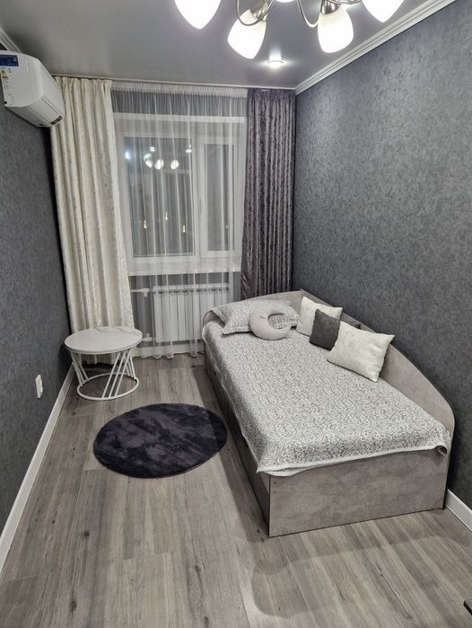 Кровать односпальная