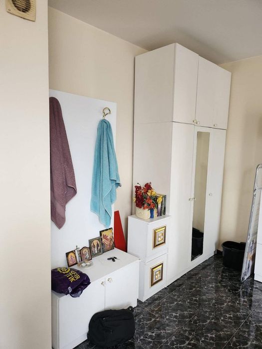 Дава се под наем Едностаен апартамент в Пловдив, Кършияка - 39 кв.м за 280.5 € - Снимка #2