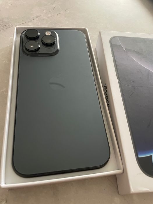 Iphone 16 Pro Max 512GB