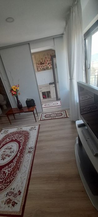 Garsoniera de vânzare