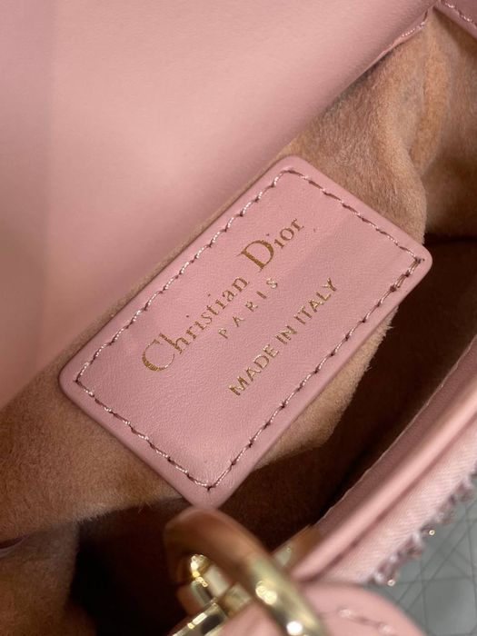 Geanta Christian Dior Lady