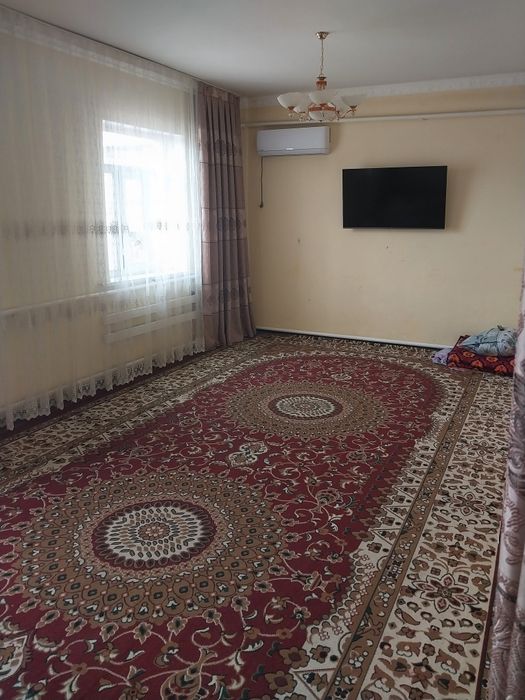 Телецентр таза жол 4 коше