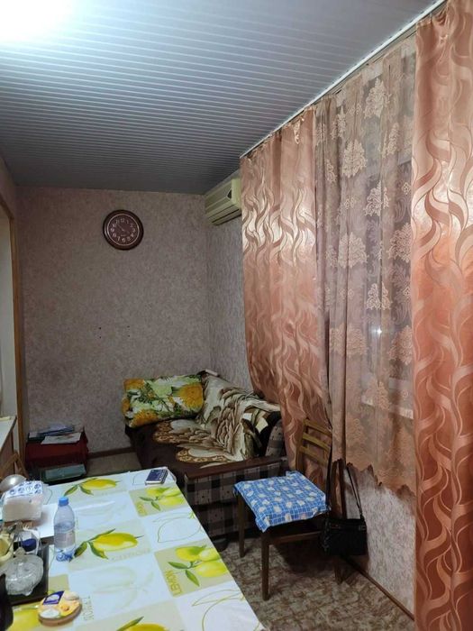 2х комнатная в Бекабаде