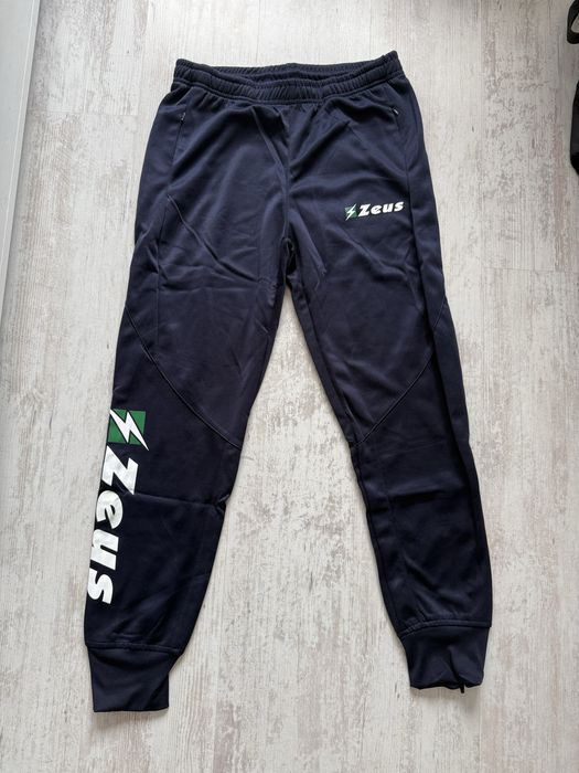 Спортен екип Zeus