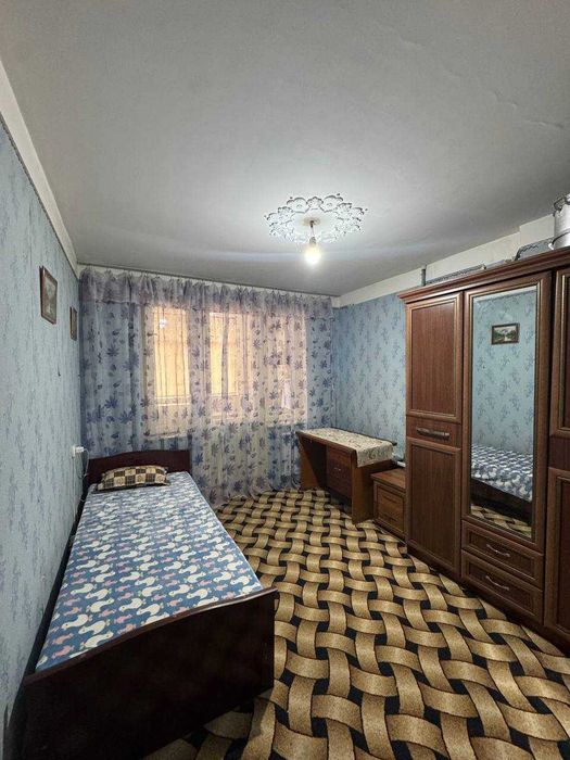 2х комнатная квартира, югославский проект на районе СамКоча