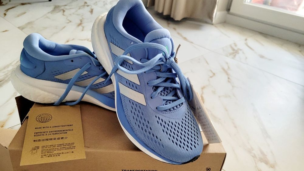 Adidas Supernova 2 w 37 номер
