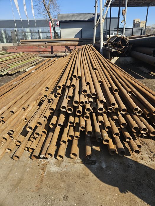 Труба НКТ Буровая